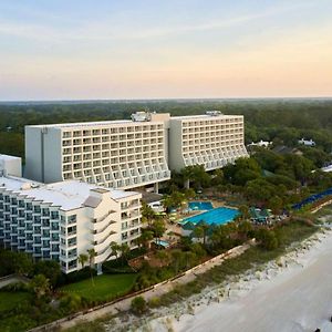 Marriott Hilton Head Resort&Spa